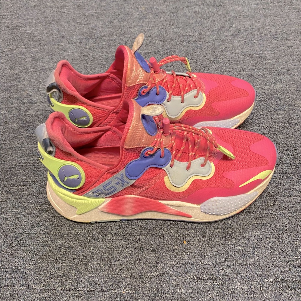 Puma R/X In Good Condition. - image 1